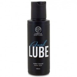 Lubrifiant anal 100 ml