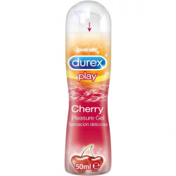 Durex Play Cereza 50 ml