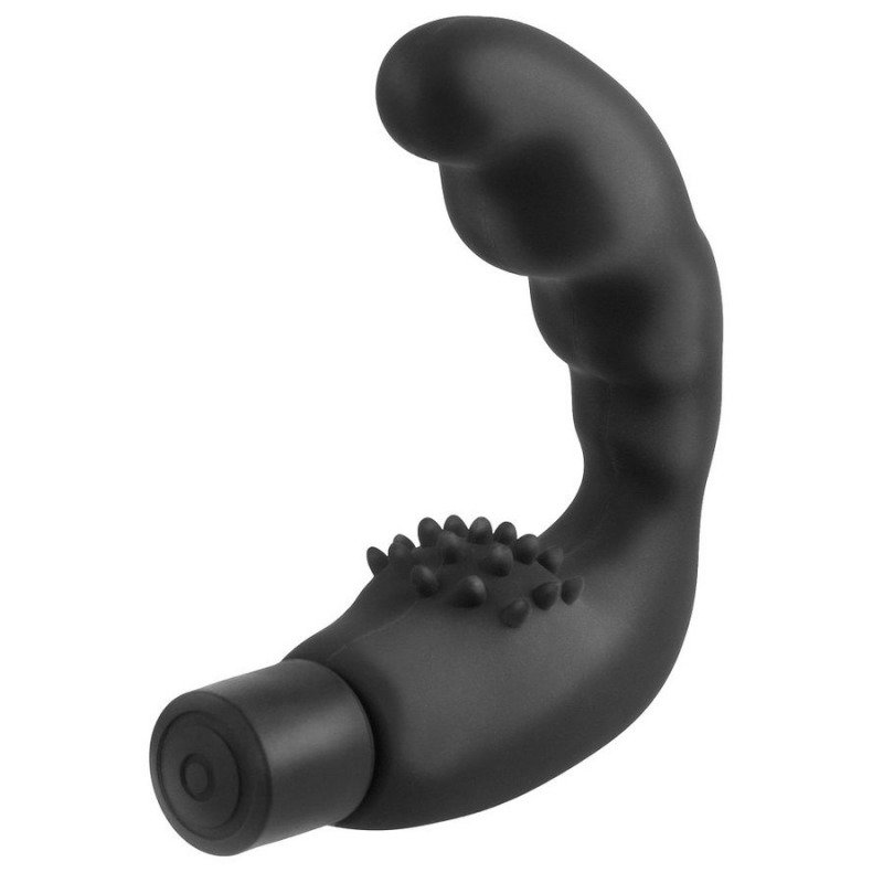 Anal Fantasy Estimulador Vibrador Reach Around