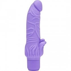 Classic Stim Vibrador Lila