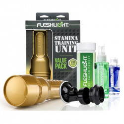 Fleshlight Unité d'Entraînement de Vitalité