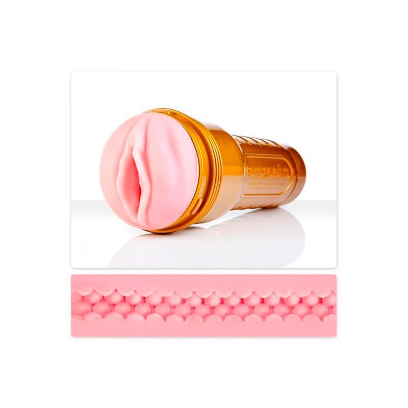 Fleshlight Unidad de Entrenamiento de Vitalidad