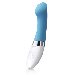 Turquoise de Gigi LELO vibromasseur 2