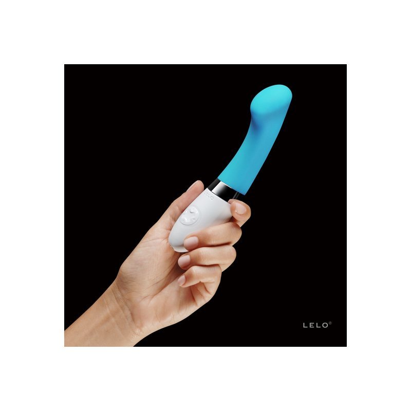 Lelo Gigi 2 Vibrador Turquesa