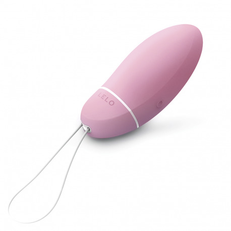 Lelo Luna Smart Bead Rosa