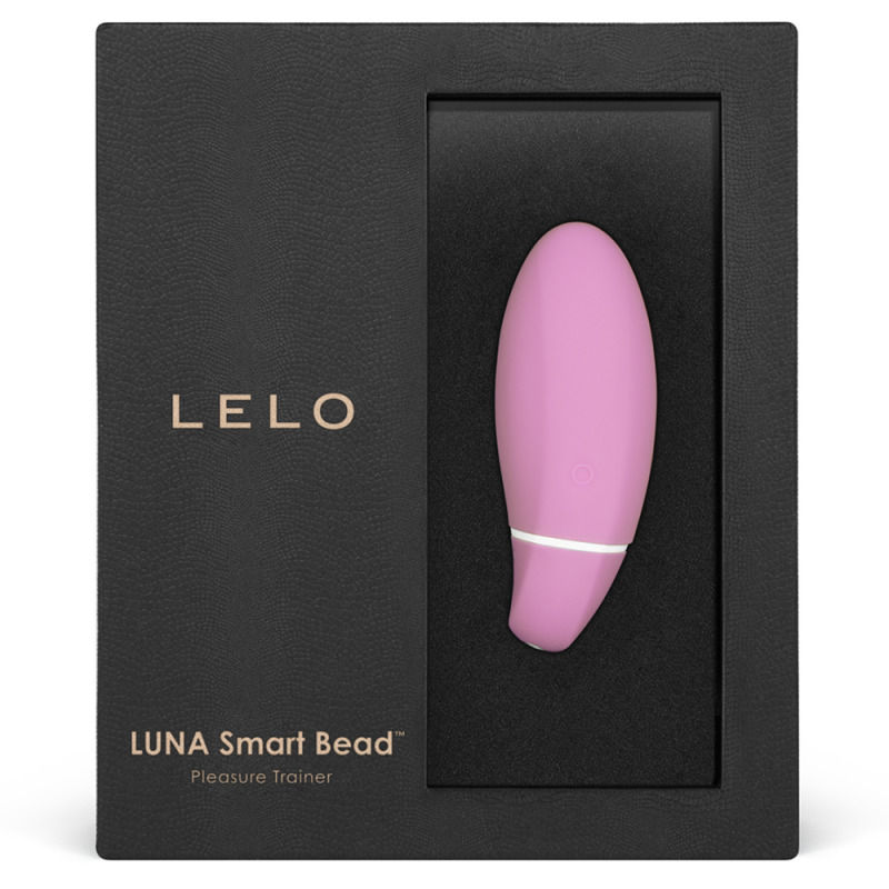 Lelo Luna Smart Bead Rosa