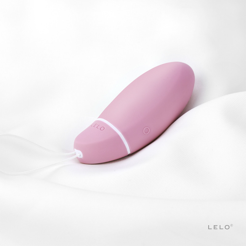 Lelo Luna Smart Bead Rosa