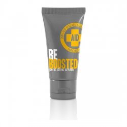 Crema Estimulante para el Pene Aid Be Boosted