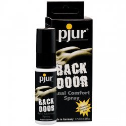 Pjur Back Door Spray Relajante Anal