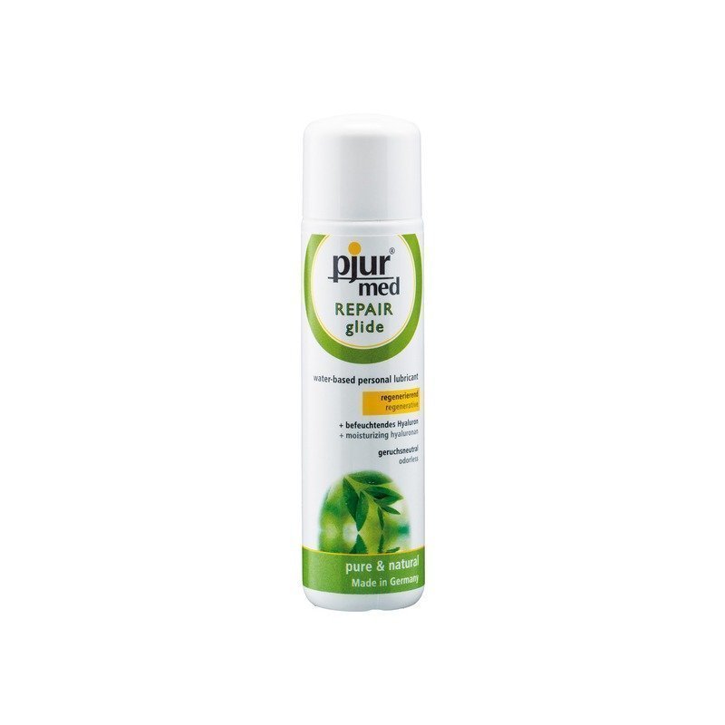 Pjur Med Lubricante Reparador