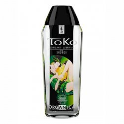 Shunga Toko Organique Lubrifiant Naturel 