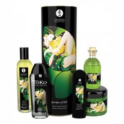 Kit Shunga Colección Jardín de Edo