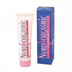 Nymphorgasmic Crème pour Elle 15 ml