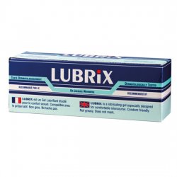 Lubrifiant Lubrix 200 ml