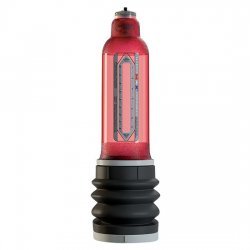 Desarrollador Bathmate Hydromax X30 Rojo