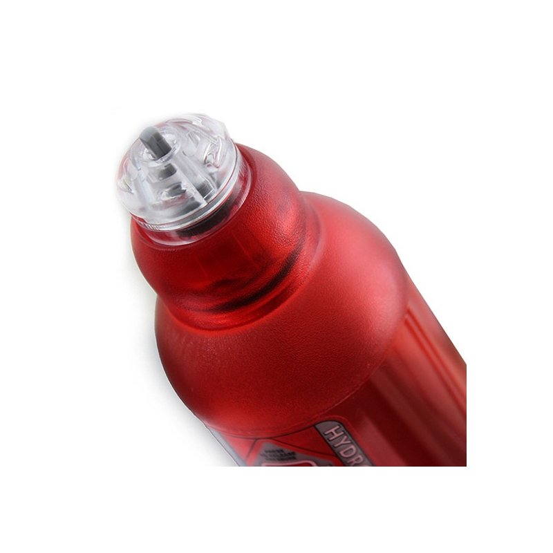 Desarrollador Bathmate Hydromax X30 Rojo