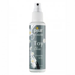 Pjur Woman Spray Nettoyant de Jouets