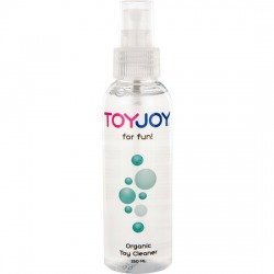 Toy Joy Spray Nettoyant pour Jouets