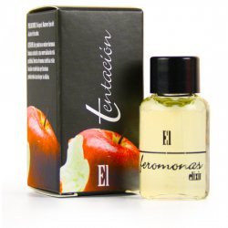 Tentation Elixir de Phéromones pour Lui