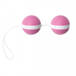 Joyballs Bolas Chinas Rosa Mujer