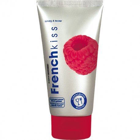 French Kiss Gel para Sexo Oral Frambuesa