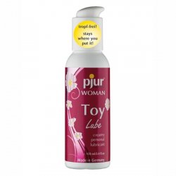 Pjur Woman toy lubrifiant 100 ml