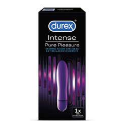 Durex Play Pure plaisir Mini stimulateur