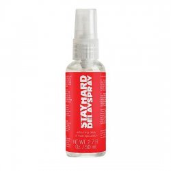Spray Sexual Retardante 50 ml