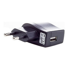 Cargador Europeo USB