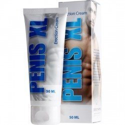 Cream Penis XL