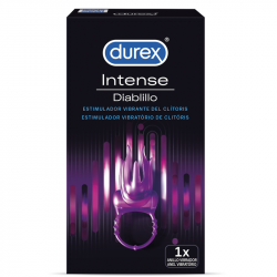 Durex Play Diable