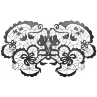 Masque érotique Anna