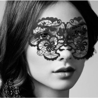 Masque érotique Anna
