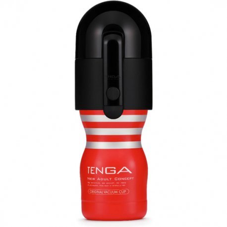 Tenga Masturbador Vacuum Controller