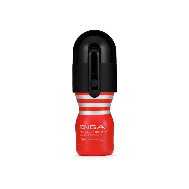 Tenga Masturbador Vacuum Controller