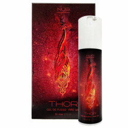 Thor Gel Stimulation Clitoris 50 ml