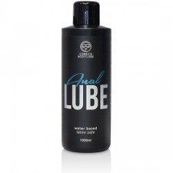 Lubrifiant Anal à l'Eau Lube 1.000 ml Lube