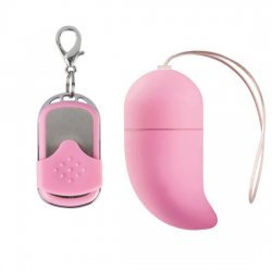 Huevo Vibrador Punto-G Inalámbrico