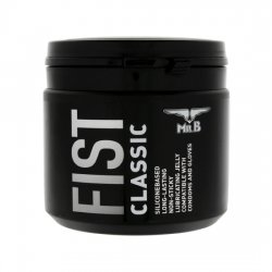 Fist Classic 500 ml