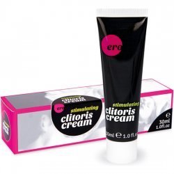Ero Crème Stimulante pour Clitoris 30 ml