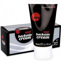 Ero Crema Anal Side 50 ml