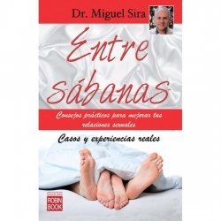 Libro Erótico: Entre Sábanas