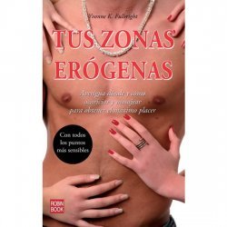 Libro Tus zonas erógenas