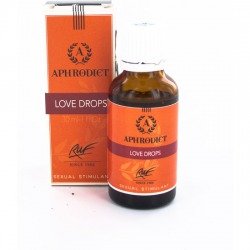 Aphrodict Gouttes d'Amour 30 ml