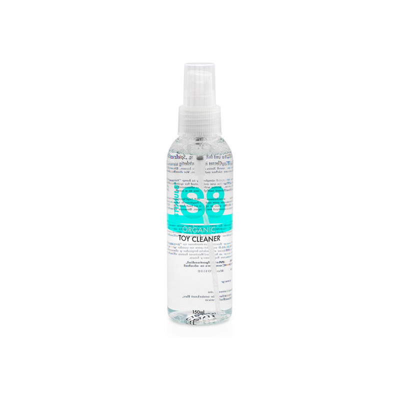 Nettoyant de jouets Stimul8 biologique 150 ml