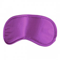 Ouch Masque pour les Yeux Lilas