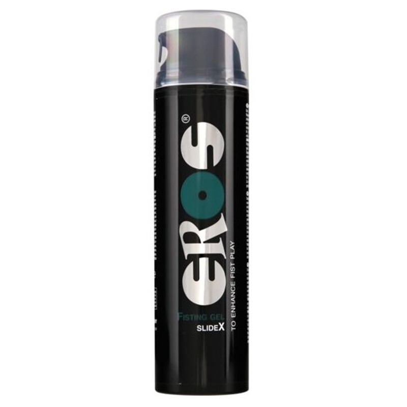 Eros Fistig Gel Lubricante Superdeslizante 200 ml