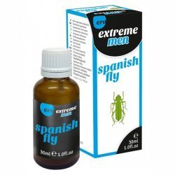 Estimulante Ero Spanish Fly Extreme para Él