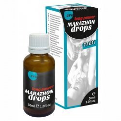 Gouttes Stimulantes Ero Long Power Marathon Hommes