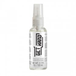 Spray Retardante de la Erección Get Hard 50 ml